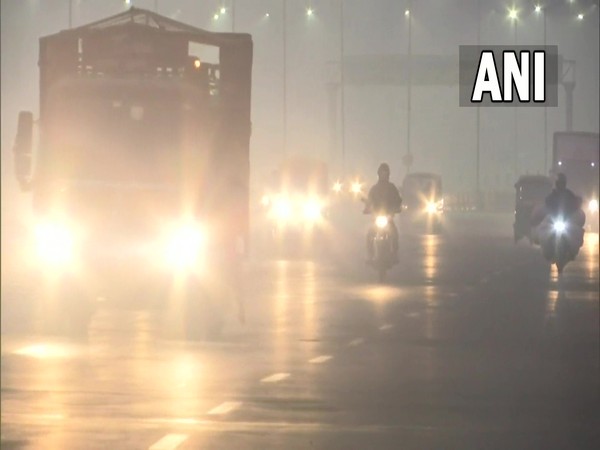 The air quality in Delhi plunged to 