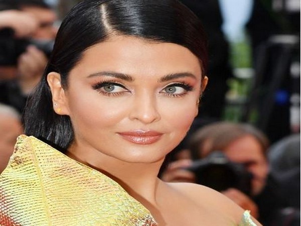 Aishwarya Rai Bachchan (Image courtesy: Instagram)