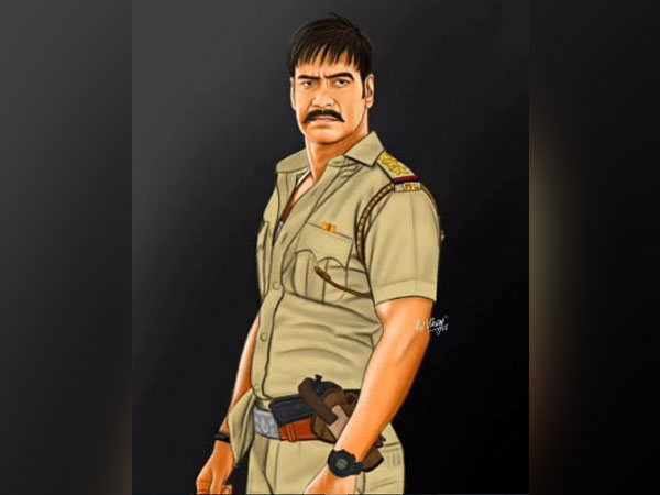 A still from the video (Image courtesy: Instagram)