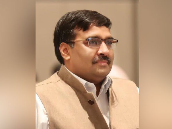 Ajay Data, Founder of Made in India, VideoMeet App