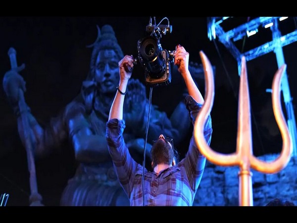 Ajay Devgn (Image Source: Instagram)