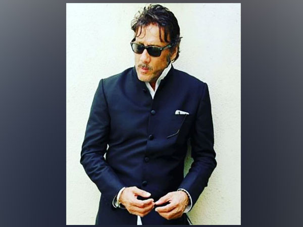 Jackie Shroff (Image courtesy: Twitter)