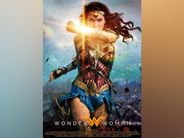 Poster of 'Wonder Woman 1984' (Image Source: Instagram)