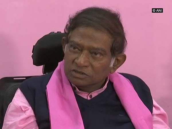 File Photo of Ajit jogi