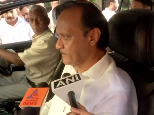 Ajit Pawar wins from Baramati Assembly constituency 