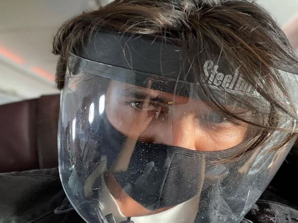 Kartik Aaryan (Image courtesy: Instagram)