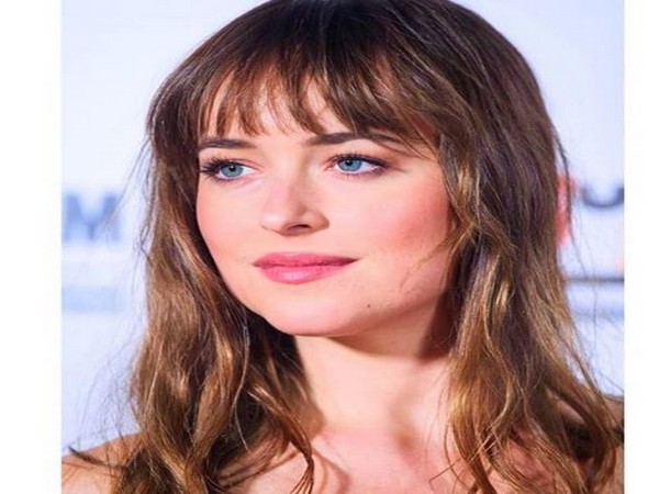 Dakota Johnson (Image courtesy: Instagram)