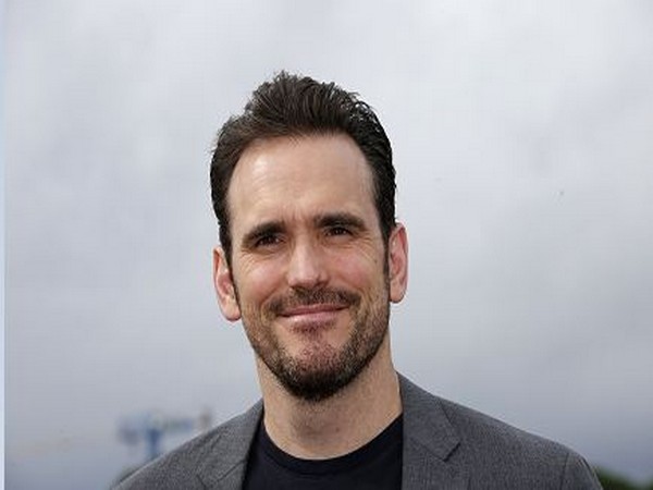 Matt Dillon
