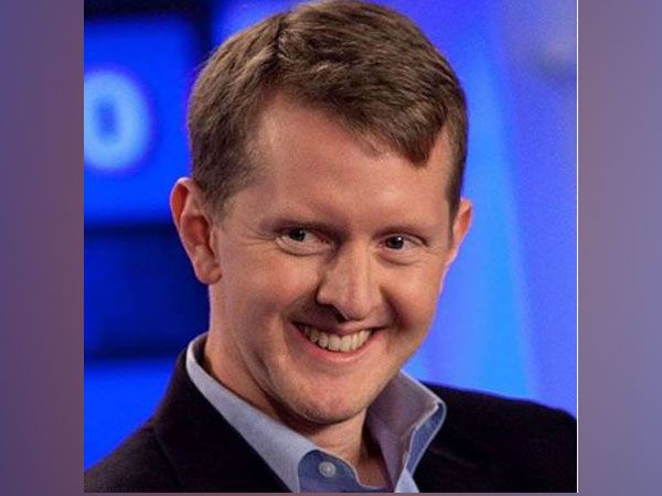 Ken Jennings (Image courtesy: Instagram)