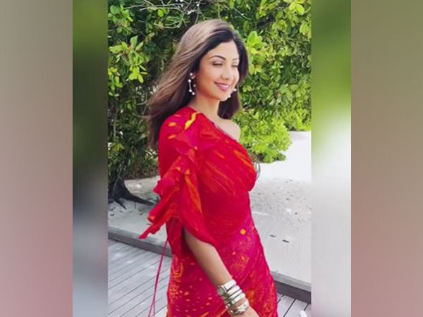 A still from the video (Image courtesy: Instagram)