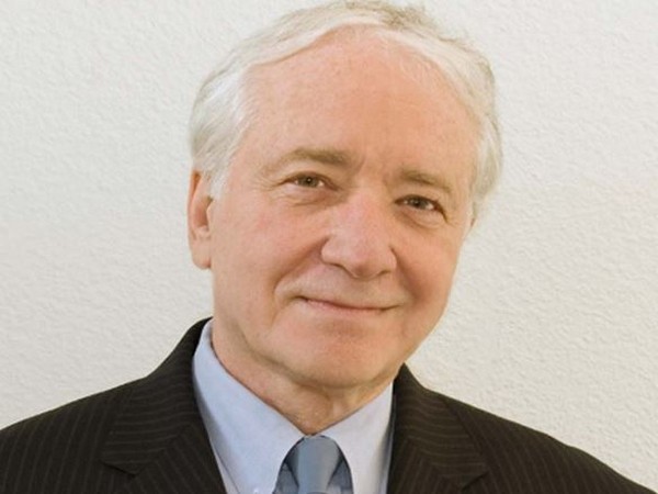 Bruce Mallen (Image courtesy: Instagram)