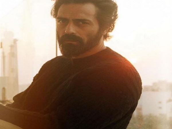 Arjun Rampal (Image source: Instagram)