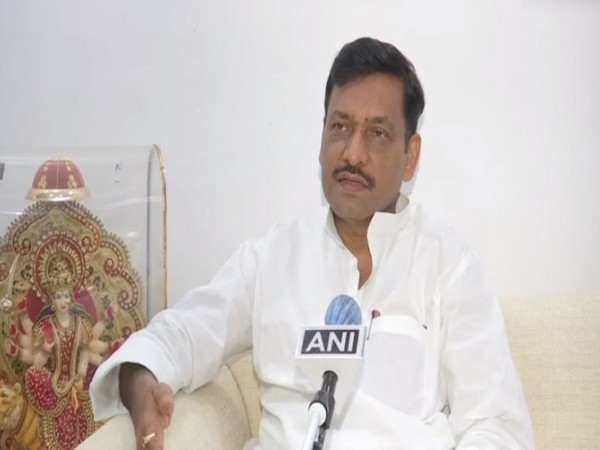 Congress Rajya Sabha MP Akhilesh Prasad Singh. (File photo)