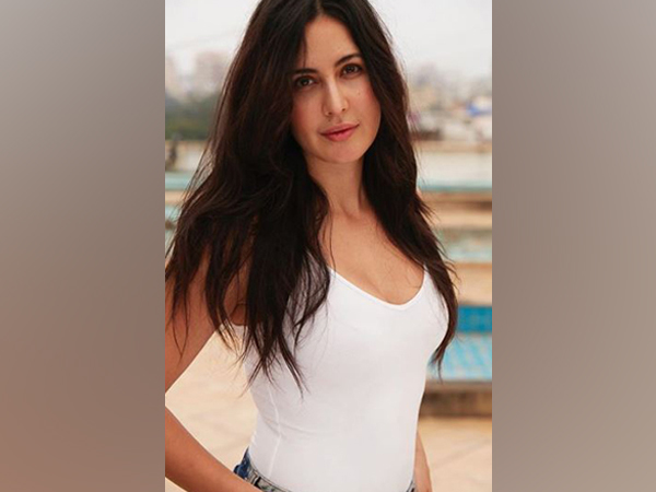 Katrina Kaif (Image courtesy: Instagram)
