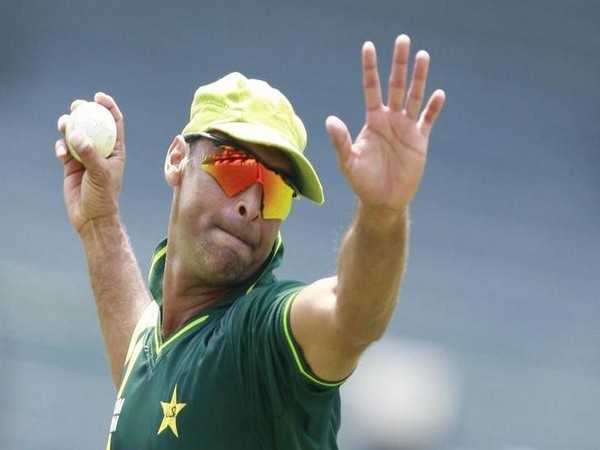 Former Pakistan pacer Shoaib Akhtar