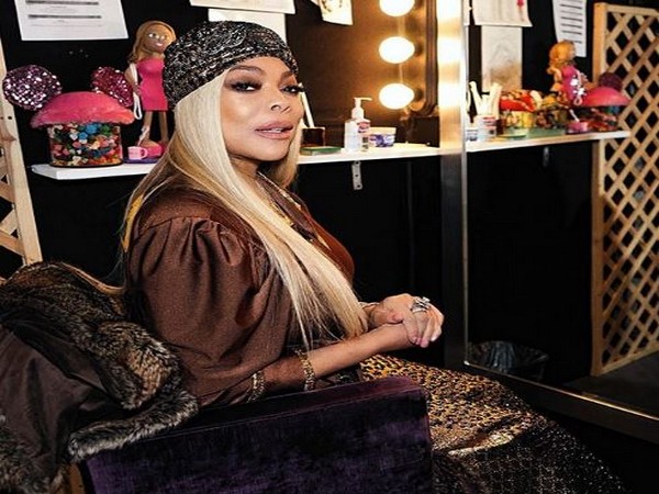 Wendy Williams (Image courtesy: Instagram)