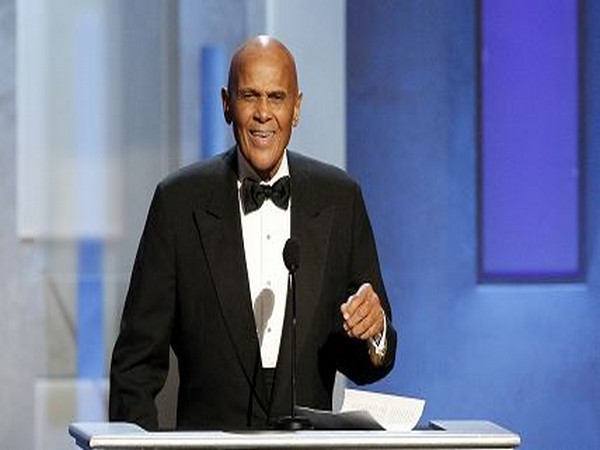 Harry Belafonte