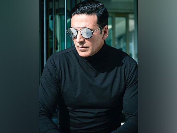 Akshay Kumar, Image courtesy: Instagram
