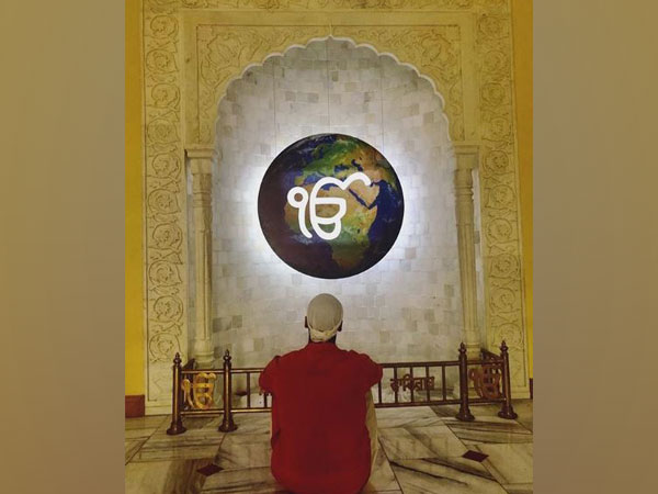 Picture shared by Akshay Kumar (Image courtesy: Instagram)