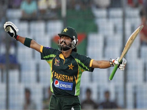 Fawad Alam