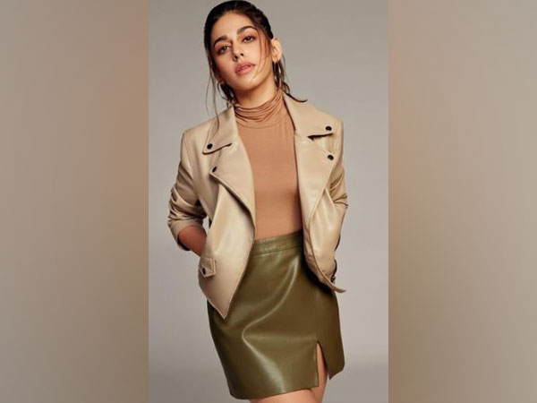 Alaya F (Image source: Instagram)