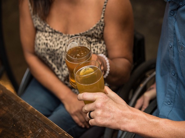 Even small amounts of drinking during pregnancy can cause insulin resistance, which increases the likelihood of diabetes.