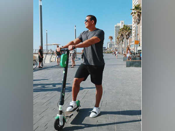 Alex Rodriguez (Image courtesy: Instagram)