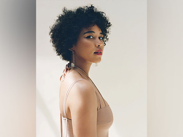 Alexandra Shipp (Image source: Twitter)