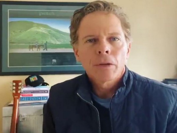 Greg Germann (Image courtesy: Instagram)