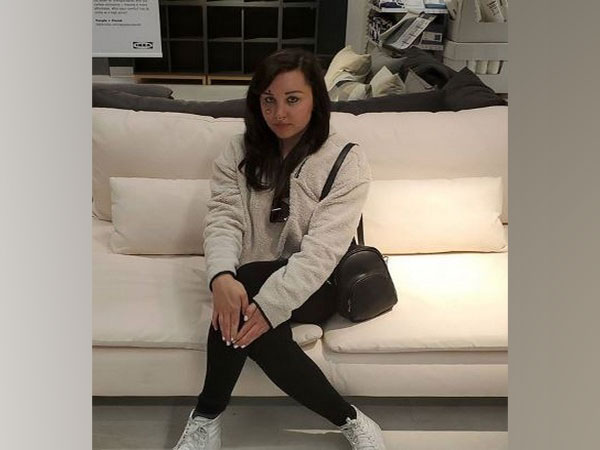 Amanda Bynes (Image courtesy: Instagram)