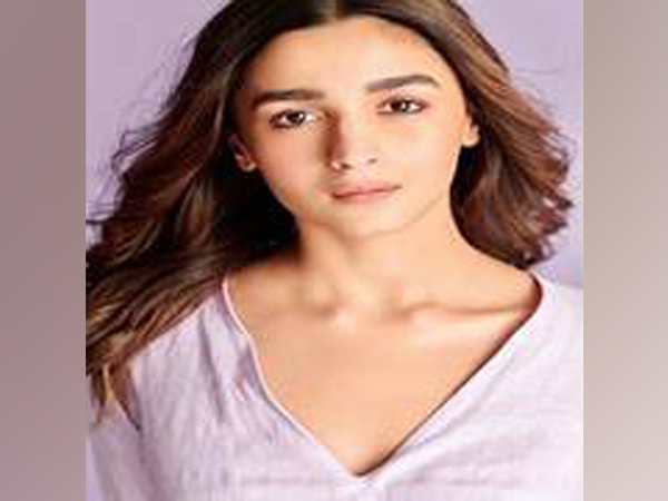 Alia Bhatt