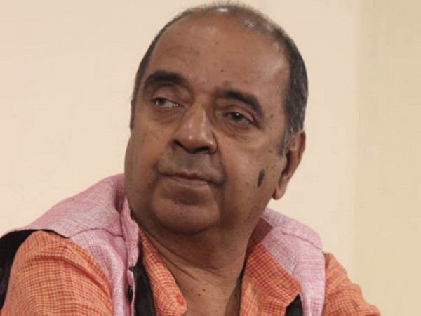 Late journalist Ali Peter John (Image source: Twitter)