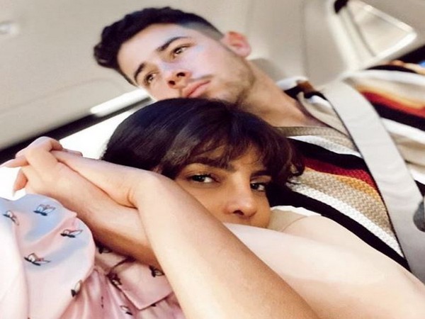 Priyanka Chopra and Nick Jonas (Image courtesy: Instagram)