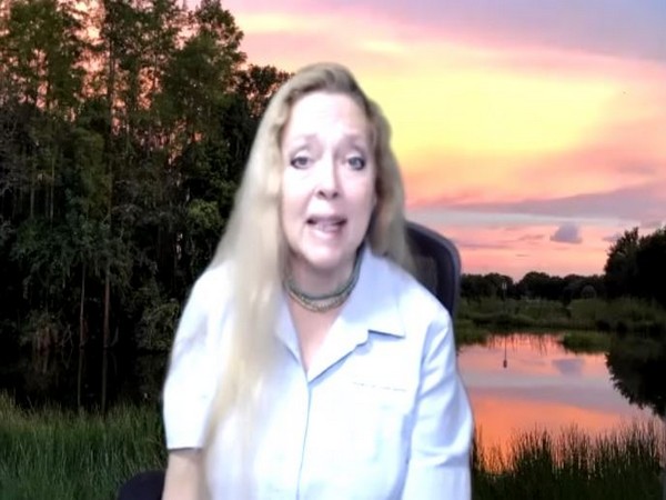 Carole Baskin (Image courtesy: Youtube)