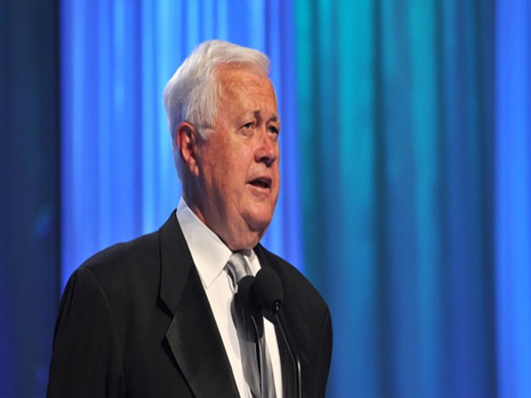 Allan Burns (Image source: Twitter)