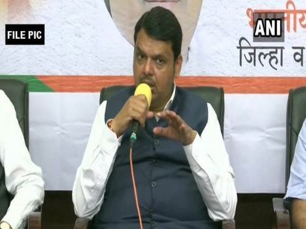 Maharashtra Chief Minister Devendra Fadnavis. File/Photo