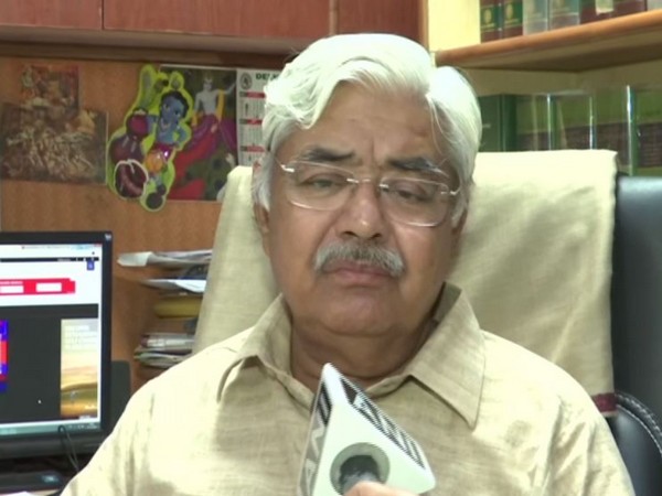 VHP international working president Alok Kumar. (File photo)