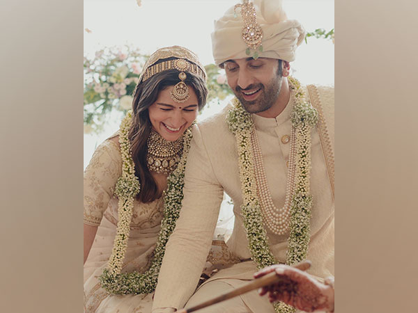 Ranbir Kapoor and Alia Bhatt (Image source: Instagram)