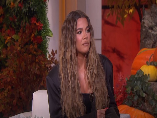 A still from the show featuring Khloe Kardashian (Image courtesy: YouTube)