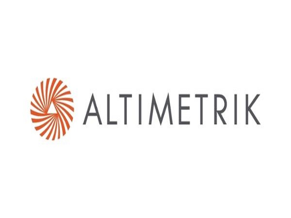 Altimetrik