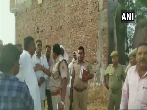 A youth who allegedly raped a minor was beaten to death by the victims family in Alwar, Rajasthan