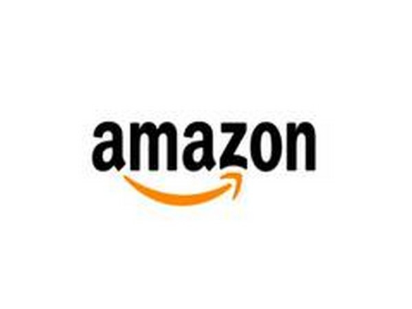 Amazon logo