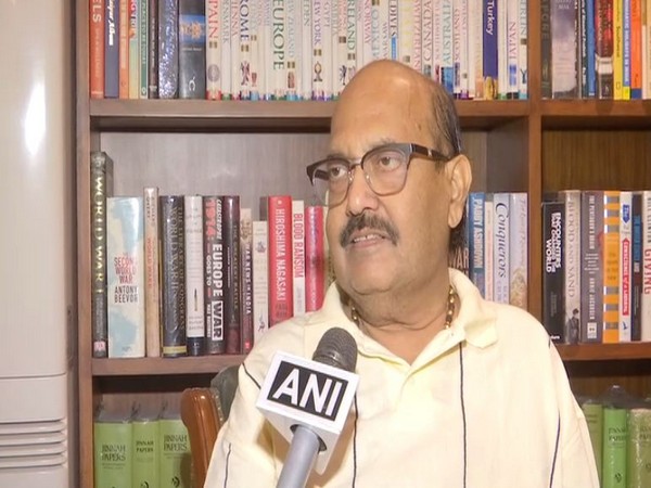 Amar Singh (File Photo)