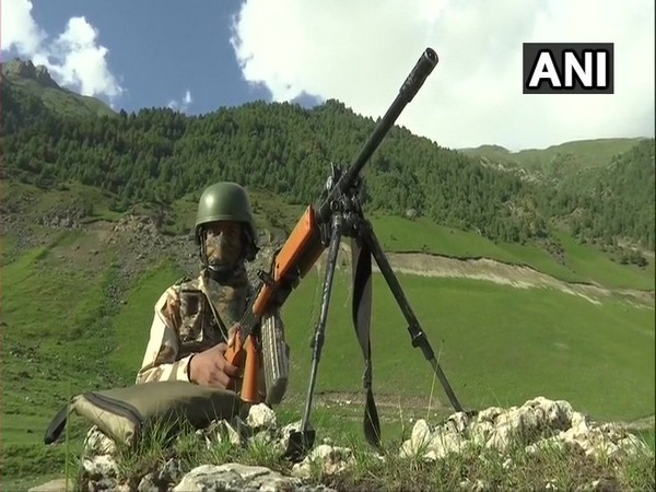 Multi-tier security arrangements in place for Amarnath Yatra 2019
