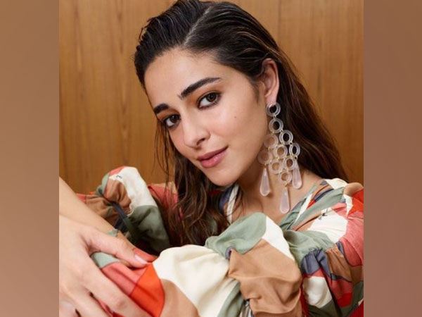 Ananya Panday (Image source: Instagram)