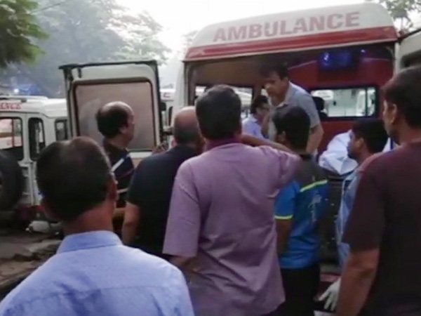 Representative image