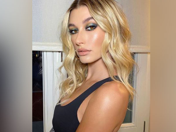 Hailey Baldwin (Picture Courtesy: Instagram)