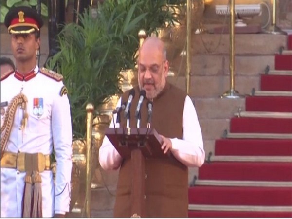 BJP chief Amit Shah (File Image)