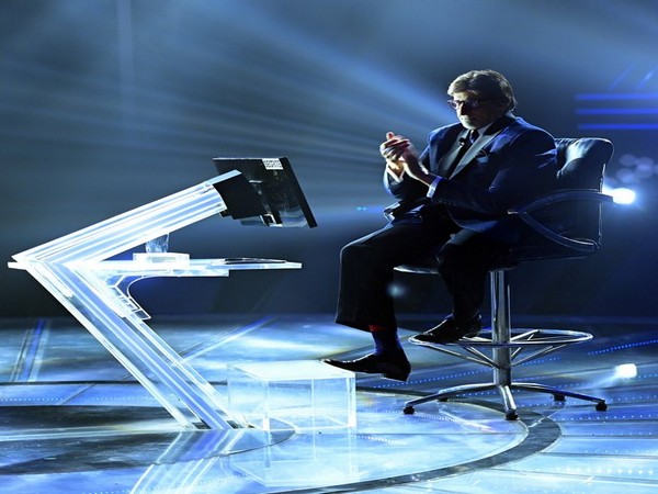 Amitabh Bachchan (Image Source: Twitter)