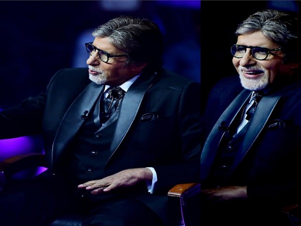 Amitabh Bachchan (Image source: Instagram)